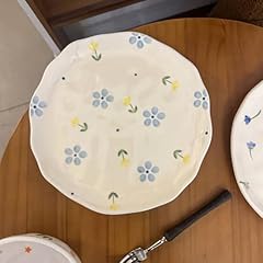 Koythin ceramic dessert for sale  Delivered anywhere in UK