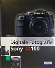Digitale fotografie sony usato  Spedito ovunque in Italia 