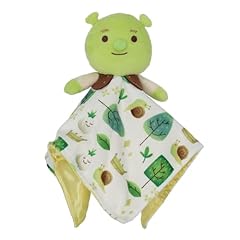Shrek blanky plush for sale  Delivered anywhere in USA 