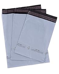 Mailing bags grey for sale  Delivered anywhere in UK