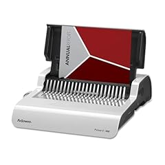 Fellowes machine relier d'occasion  Livré partout en France