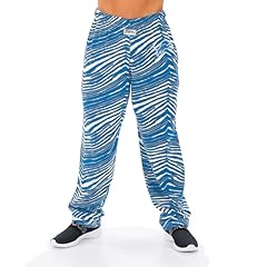 Zubaz nfl men for sale  Delivered anywhere in USA 