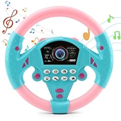 Anwangda kids steering for sale  Delivered anywhere in UK