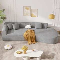 126 modular sectional for sale  Delivered anywhere in USA 