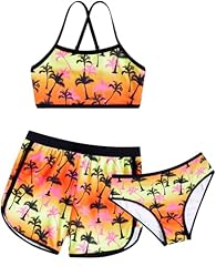 Funnycokid girls bathing for sale  Delivered anywhere in USA 