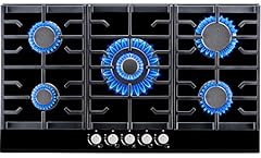 Homtone gas cooktop for sale  Delivered anywhere in Canada