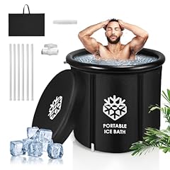 Wildfun ice bath for sale  Delivered anywhere in UK