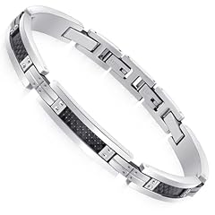 Lucky2 mens bracelet for sale  Delivered anywhere in USA 