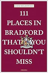 111 places bradford for sale  Delivered anywhere in UK