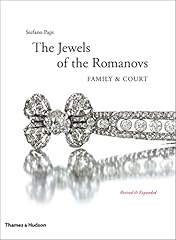 Jewels the romanovs usato  Spedito ovunque in Italia 