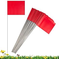 Pack marking flags for sale  Delivered anywhere in UK