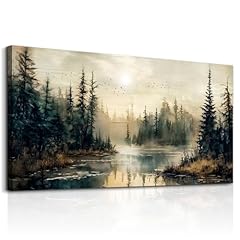 Fuhaihua canvas wall for sale  Delivered anywhere in USA 