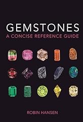 Gemstones concise reference for sale  Delivered anywhere in UK