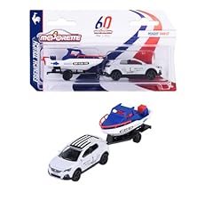 Majorette french touch d'occasion  Livré partout en France