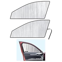 Side window front for sale  Delivered anywhere in USA 