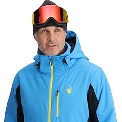 Spyder vertex jacket for sale  Delivered anywhere in UK