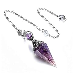 Crystaltears amethyst crystal for sale  Delivered anywhere in UK