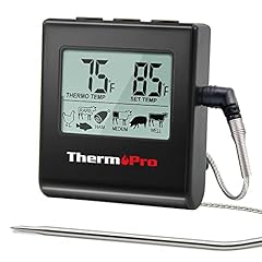 Thermopro tp16 large for sale  Delivered anywhere in USA 