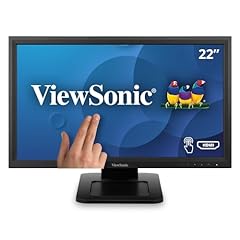 Viewsonic td2211 inch for sale  Delivered anywhere in USA 