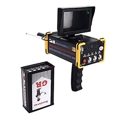 Fokh metal detector usato  Spedito ovunque in Italia 