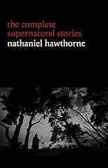 Nathaniel hawthorne complete for sale  Delivered anywhere in USA 