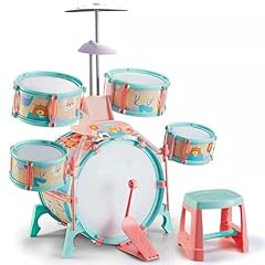 Kids jazz drum for sale  Delivered anywhere in UK