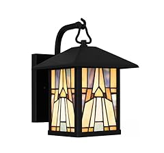 Tiffany glass shade for sale  Delivered anywhere in USA 