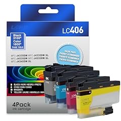 Lc406 ink cartridges for sale  Delivered anywhere in USA 
