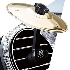 Car cymbal car for sale  Delivered anywhere in USA 