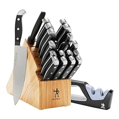 Henckels razor sharp for sale  Delivered anywhere in USA 