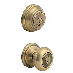 Kwikset juno keyed for sale  Delivered anywhere in USA 