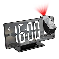 Oria projection clock for sale  Delivered anywhere in UK