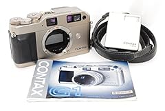 Contax 135 mm usato  Spedito ovunque in Italia 