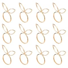 12pcs easter bunny for sale  Delivered anywhere in USA 