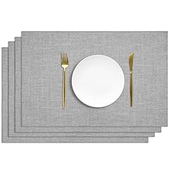 Auauy table mats for sale  Delivered anywhere in UK