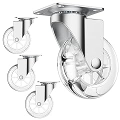 Inch furniture casters for sale  Delivered anywhere in USA 