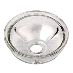 Glass fuel bowl for sale  Delivered anywhere in UK