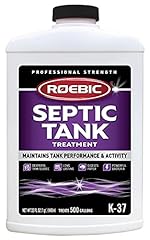 Roebic septic tank for sale  Delivered anywhere in USA 