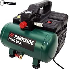 Headnmore parkside compressore usato  Spedito ovunque in Italia 