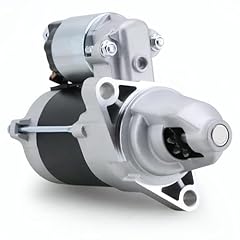 New starter compatible for sale  Delivered anywhere in USA 