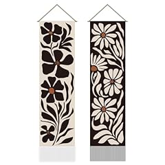 Ahandmaker 2pcs abstract for sale  Delivered anywhere in USA 