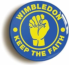 Ozorath wimbledon keep for sale  Delivered anywhere in UK