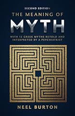 Meaning myth greek for sale  Delivered anywhere in UK