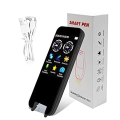 Scan reader pen gebraucht kaufen  Wird an jeden Ort in Deutschland