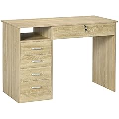 Homcom computer desk for sale  Delivered anywhere in UK
