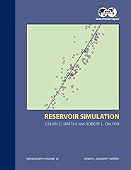 Reservoir simulation d'occasion  Livré partout en France