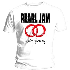 Pearl jam give for sale  Delivered anywhere in Ireland