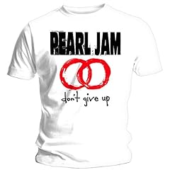 Pearl jam shirt for sale  Delivered anywhere in USA 