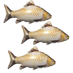 3er pack koifisch gebraucht kaufen  Wird an jeden Ort in Deutschland