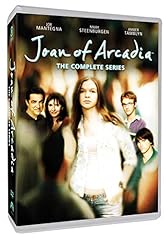 Jeanne arcadiacomplete série d'occasion  Livré partout en France